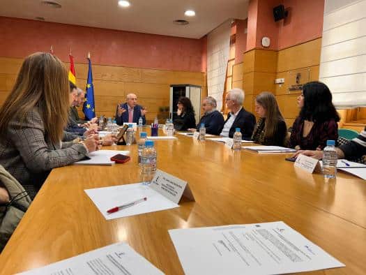 El Gobierno Regional Pone en Marcha una Estrategia Global para Revitalizar las Zonas Afectadas por la Despoblación