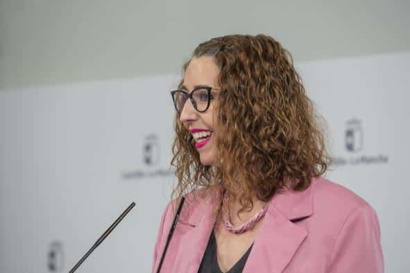 El Gobierno de Castilla-La Mancha Respalda las Asociaciones de Mujeres para Promover la Igualdad de Género en la Región