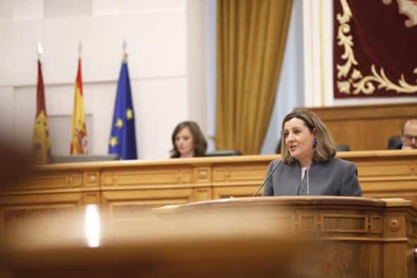 El Gobierno de Castilla-La Mancha Destina 44 Millones de Euros para el Apoyo Directo a Autónomos en Menos de un Año