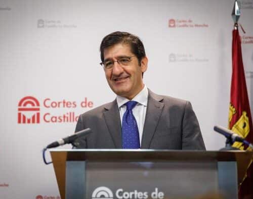 Castilla-La Mancha invertirá 5,8 millones de euros al día en la lucha contra la despoblación hasta 2026.