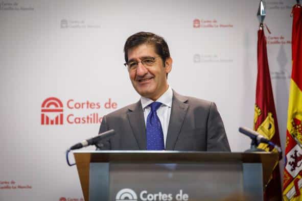 Castilla-La Mancha invertirá 5,8 millones de euros al día en la lucha contra la despoblación hasta 2026.