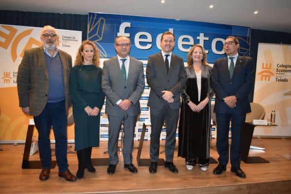 El Ejecutivo de Castilla-La Mancha destaca la fortaleza económica y social de la región y reafirma su posición sobre la reforma del sistema de financiación autonómica.