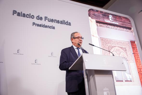 El Gobierno regional solicita autonomía financiera real y mayor transparencia en la negociación del nuevo sistema de financiación autonómica.