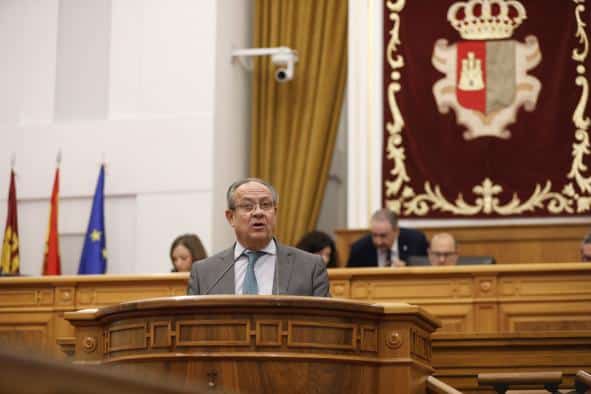 El Gobierno regional da a conocer los presupuestos 2026 centrados en el gasto social y el impulso del crecimiento económico en la región.