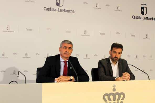 El Gobierno Regional Destaca la Eficiencia del Dispositivo INFOCAM en la Campaña de Incendios Forestales de Toledo 2025