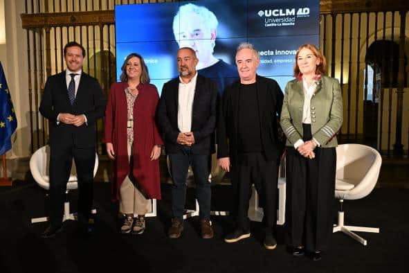 El Programa ‘Investigo’: Casi 500 Contrataciones de Jóvenes Investigadores con una Inversión de 20 Millones de Euros