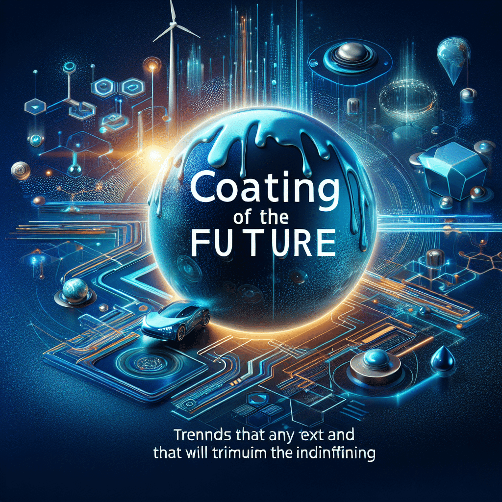 Revestimientos Innovadores: Anticipando las Tendencias del 2026