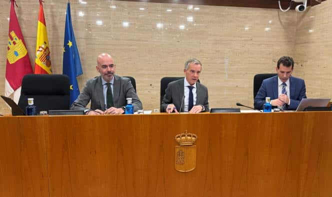 El Servicio de Salud de Castilla-La Mancha establecerá en 2026 la figura del director de seguridad, un innovador cargo en el SNS.