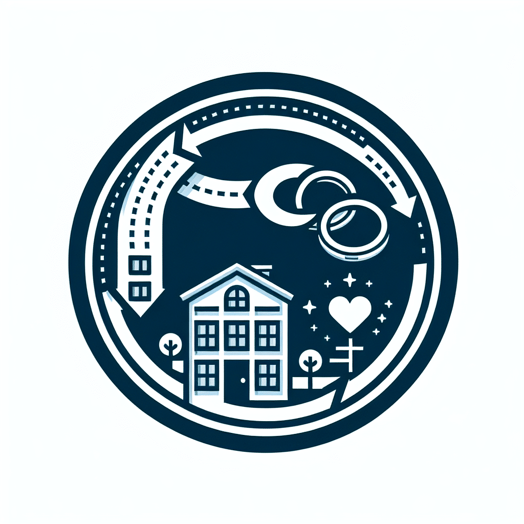 Transformar un Piso Individual en Bien Ganancial: Guía para Parejas Casadas