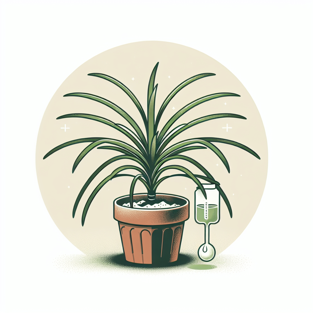 Cómo Determinar el Momento Ideal para Regar tu Planta Cinta como un Experto