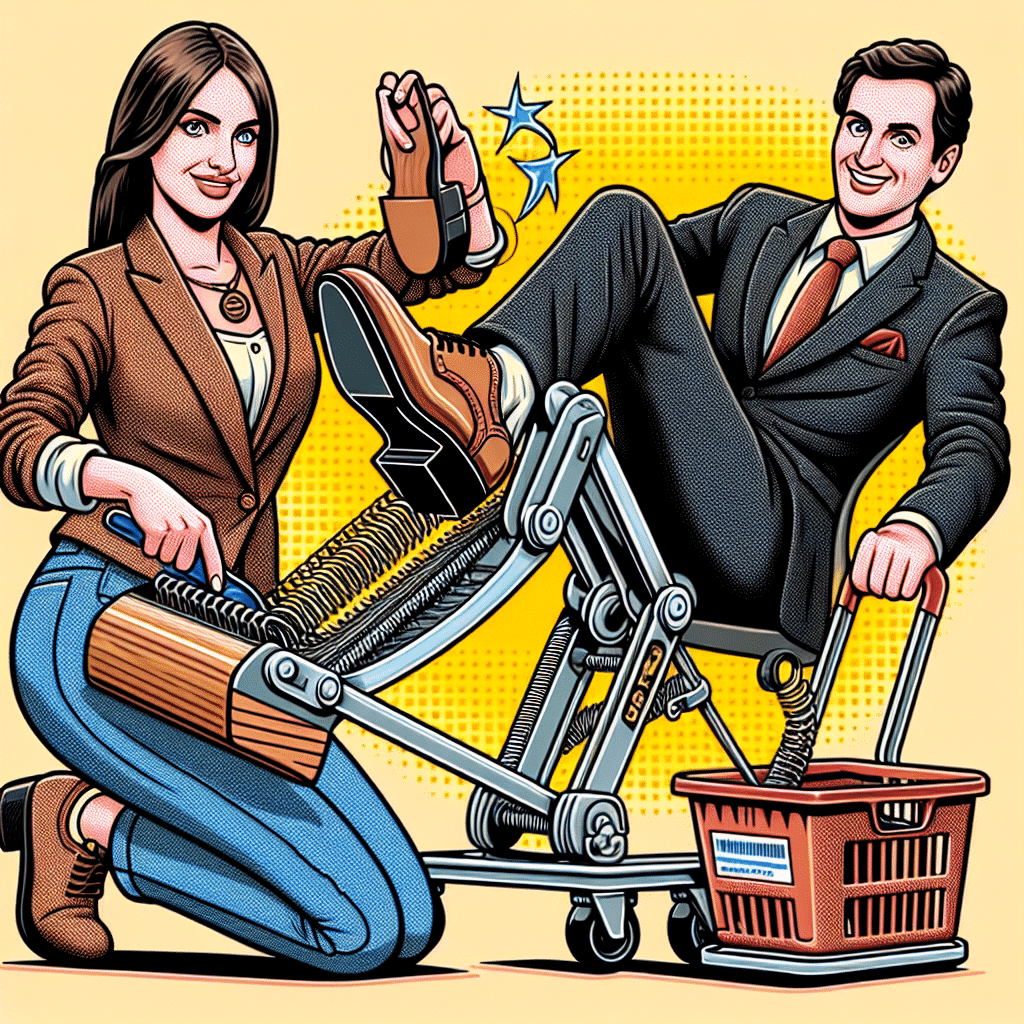 Nuevo Zapatero Extensible de Lidl: A la Venta desde el Viernes por Solo 12,99€