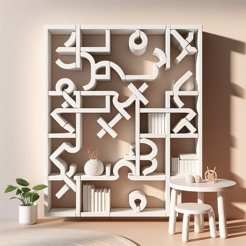 Estantería Modular Blanca de Lidl: Ahorra Espacio al Estilo BILLY por Menos de 39€