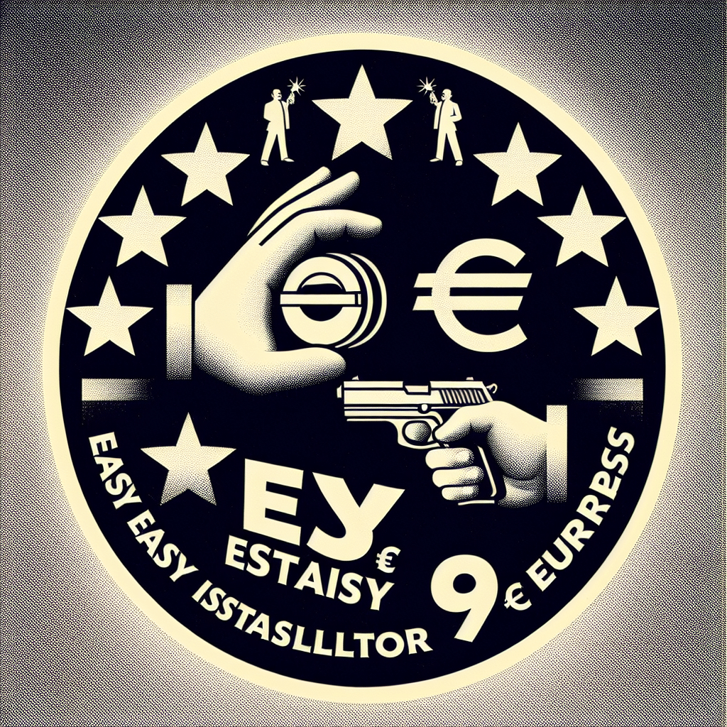 Instalación Sencilla por Menos de 9 Euros