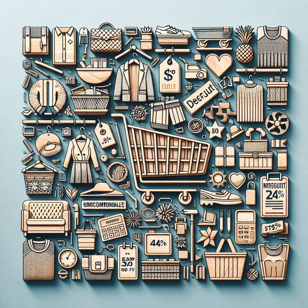 ¡No Te Pierdas los Descuentos Imperdibles en Tus Tiendas Favoritas!