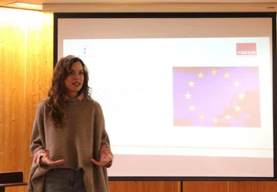 Capacitación Avanzada en Financiación Europea para Empleados de la Administración Regional de Castilla-La Mancha