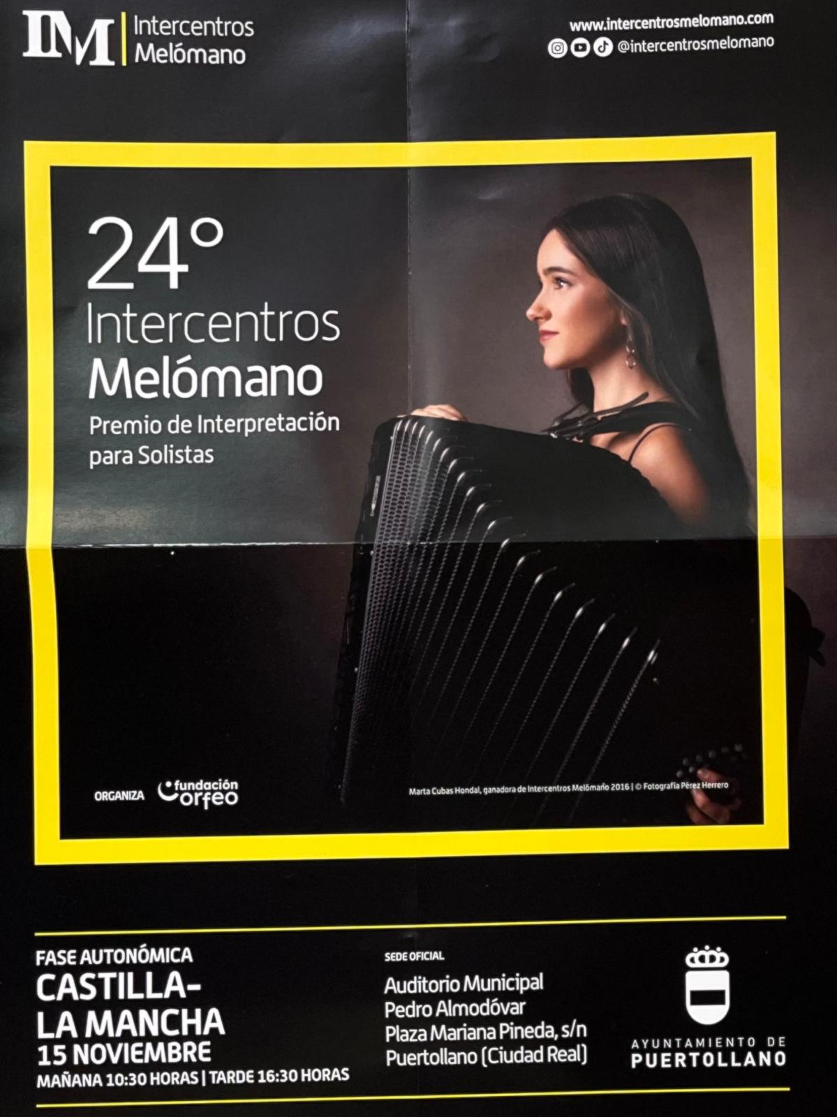 Potenciando el Talento Musical Local: Alianza entre el Ayuntamiento y la Fundación Orfeo