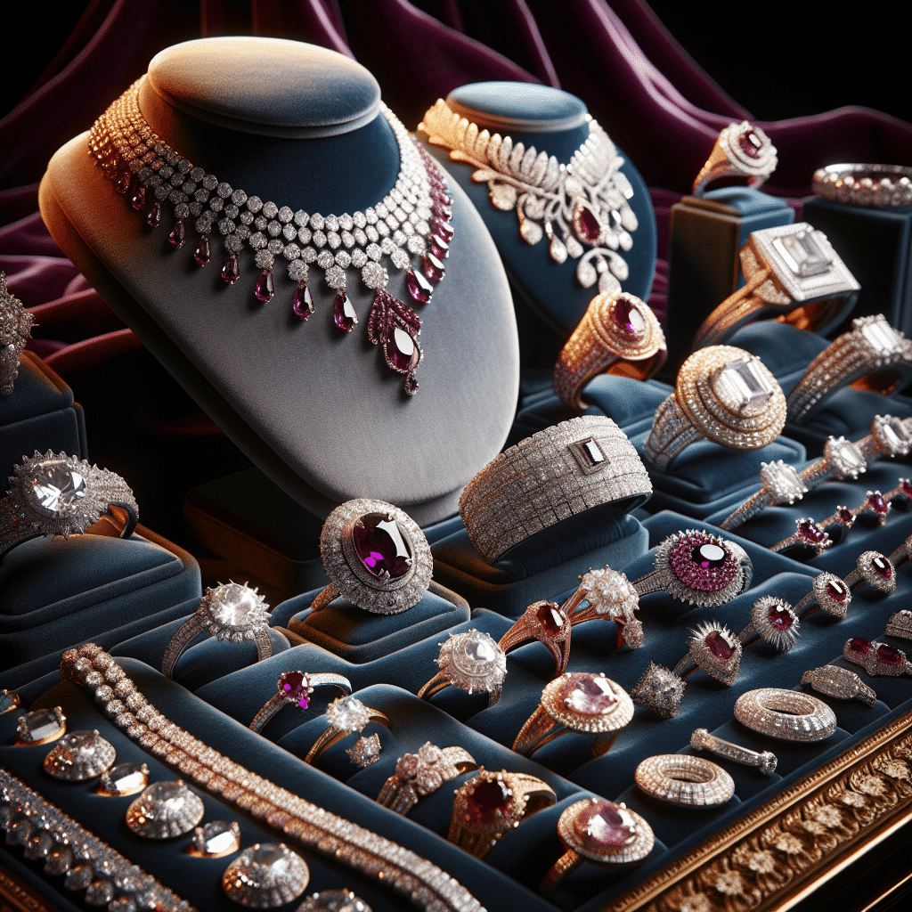 Joyas que Desearás Llevar Siempre