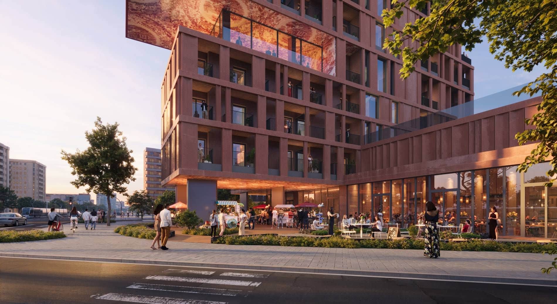 Kategora Lanza el Proyecto ‘Kora Sevilla’: Su Primera Iniciativa ‘Urban’ en Andalucía