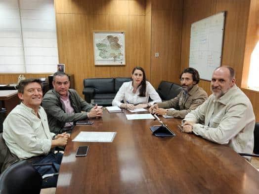 La Junta considerará sumar a Pepino en el nuevo Astra que unirá Hinojosa, San Román y Talavera.