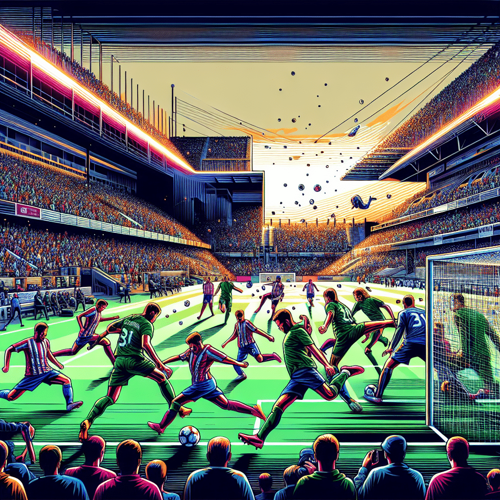 La Solana lucha hasta el final, pero se queda corta en su visita a Toledo