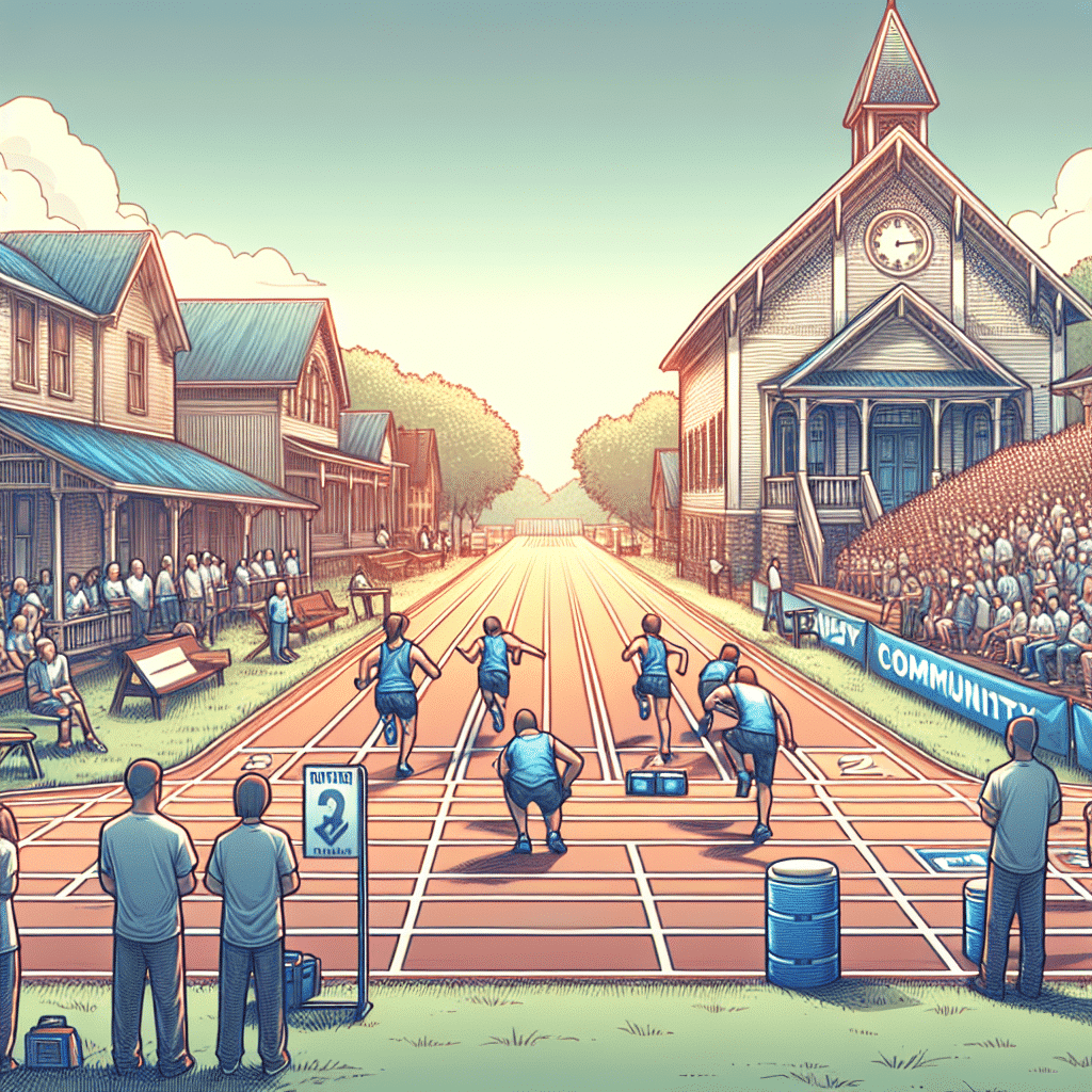 La Solana presenta su informe ante el líder local en un acto de transparencia y compromiso comunitario.