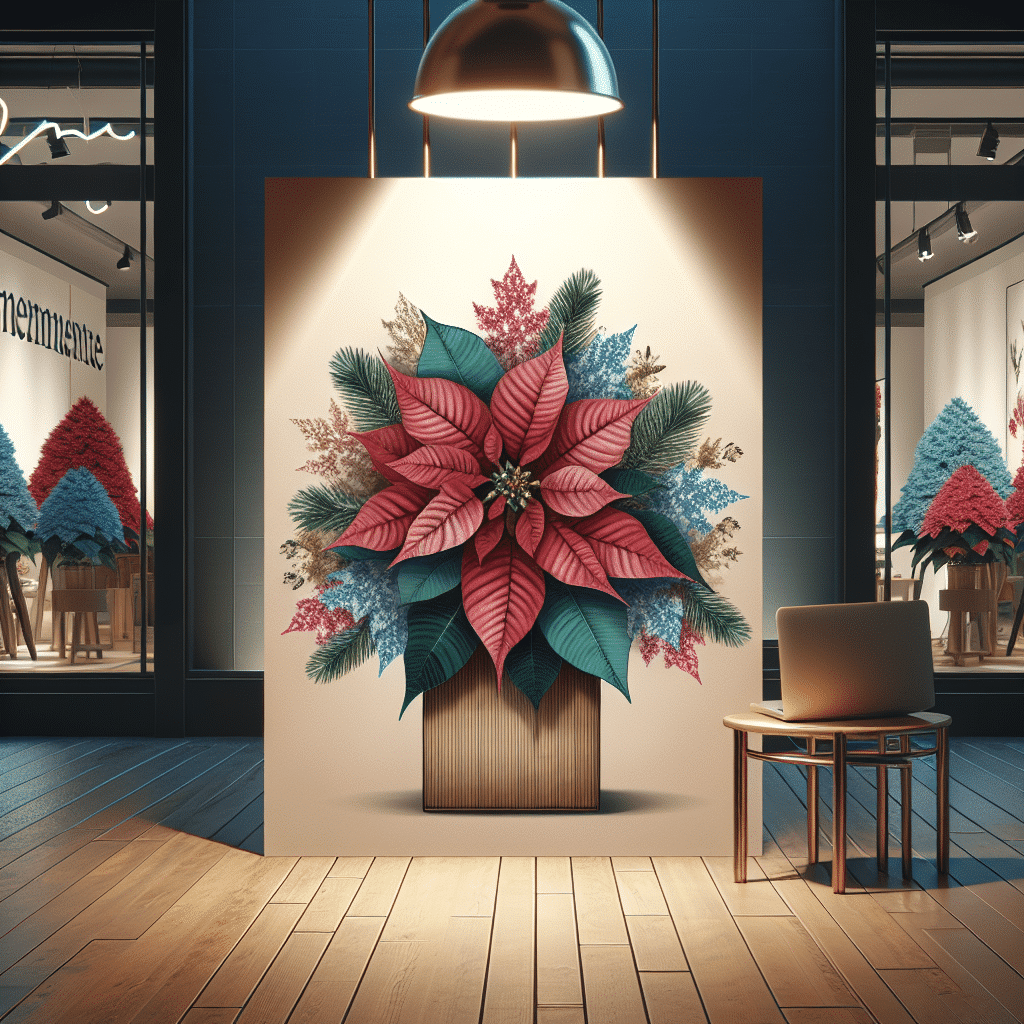 Lidl Lanza la Princettia: La Nueva Estrella para esta Navidad