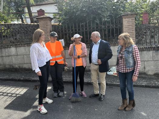 Más de 2.100 toledanos consiguen empleo gracias al Plan de Empleo del Gobierno de Castilla-La Mancha.