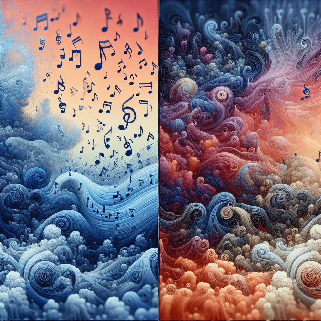 Melodías para Maximizar tu Productividad y las que Es Mejor Omitir