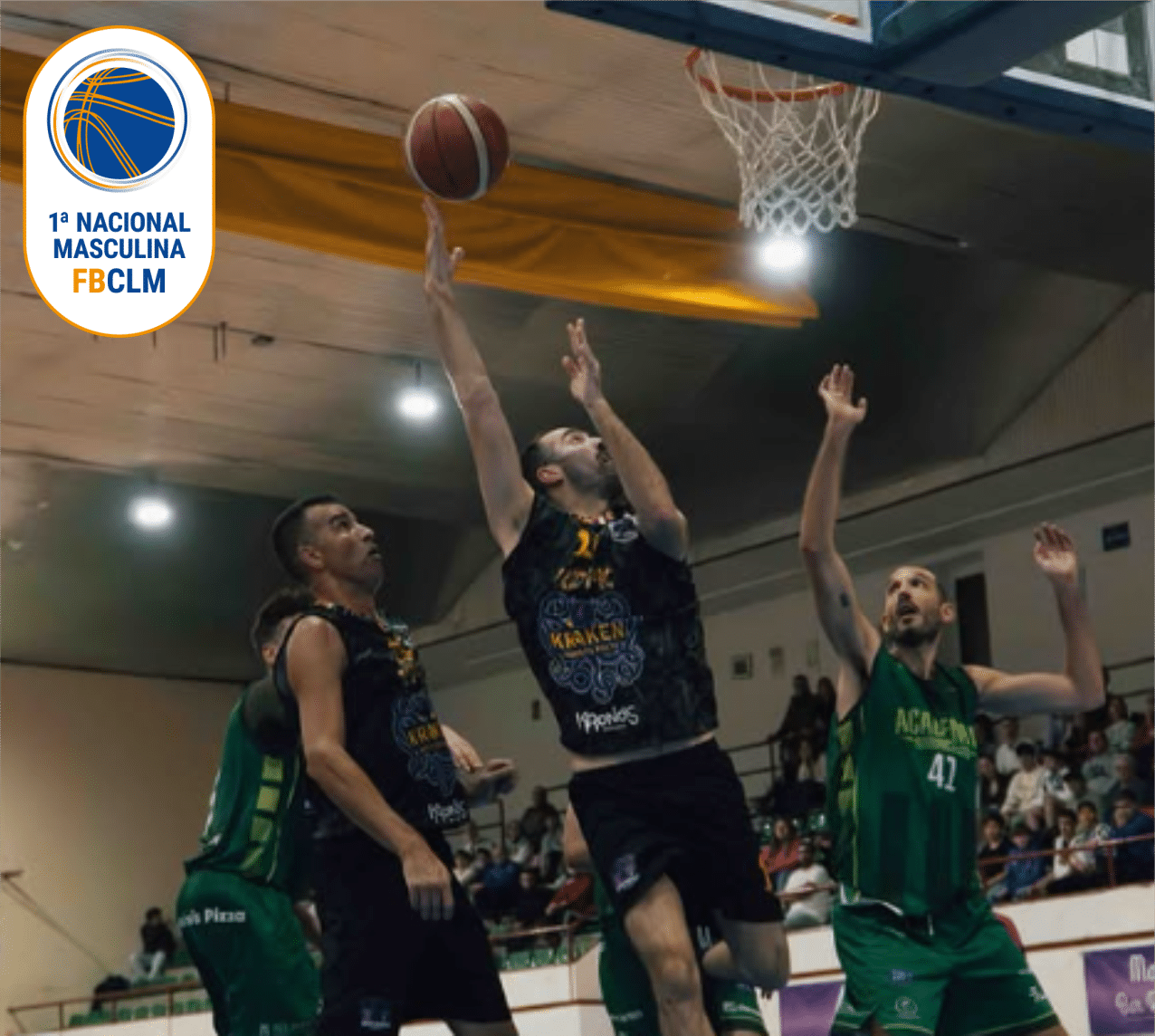 Nacional 1 MAS: Resumen de la Jornada 6 en la Liga Regular