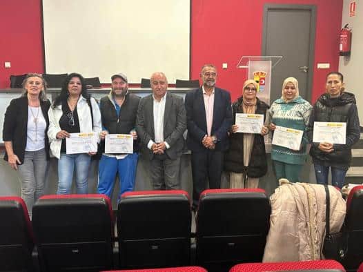 Nueva convocatoria del programa Talleres+ para la contratación de 240 personas en Toledo.