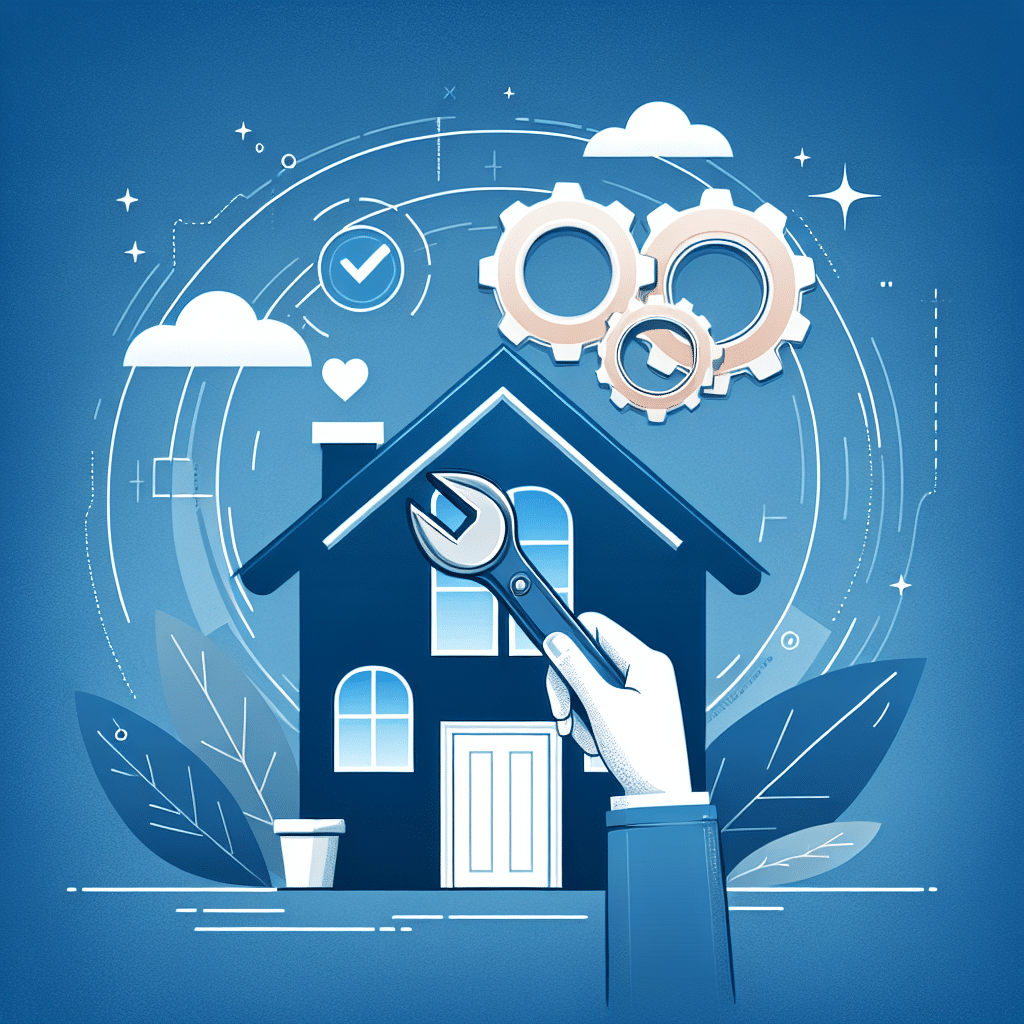 Mejora la Eficiencia de Tu Hogar con Esta Herramienta Esencial