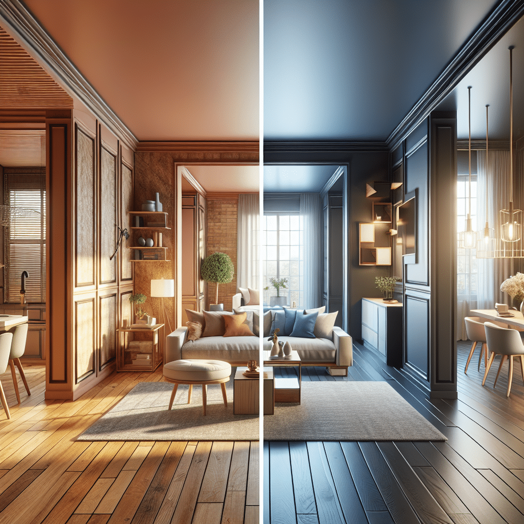 Reformado vs. Construcción Nueva: ¿Qué Opción es Mejor para Ti?