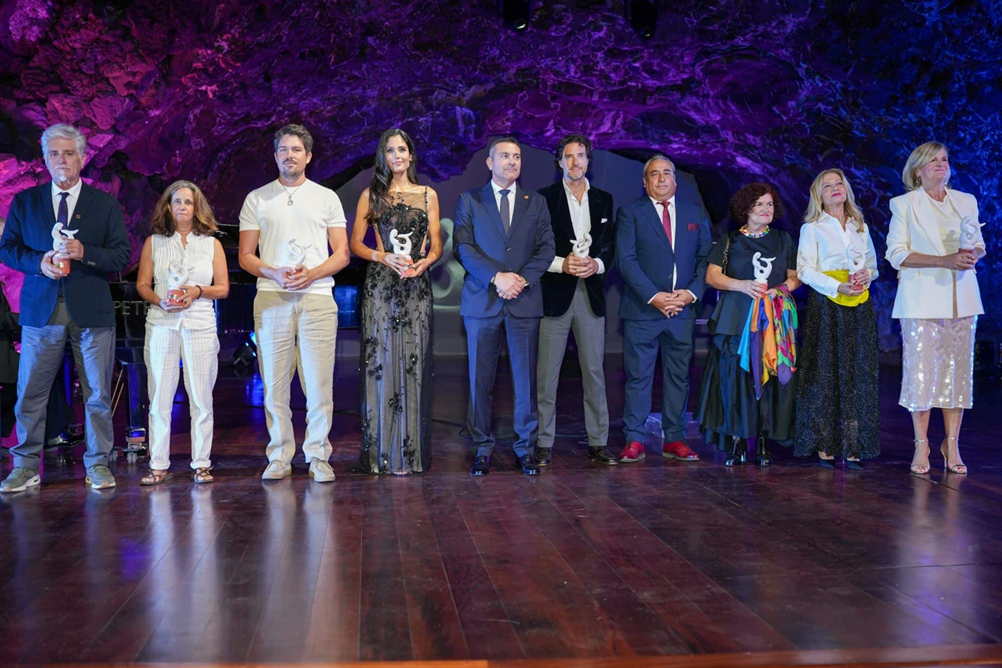 Galardones Azul Zero: Celebrando a los 10 Innovadores en Sostenibilidad y Acción Social