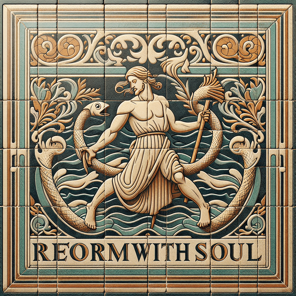 Renovación con Encanto: Baldosas Hidráulicas en un Hogar Barcelonés