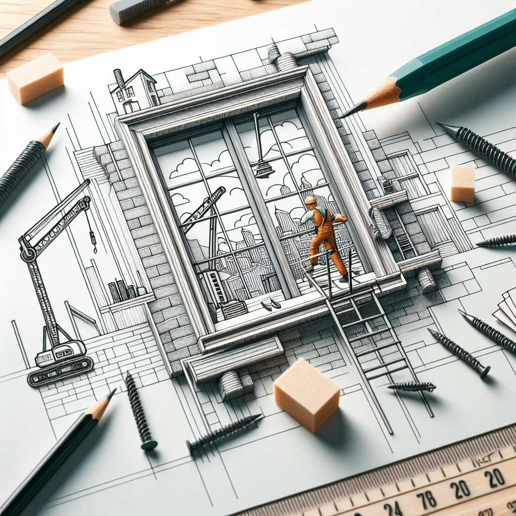 Protege tus Ventanas sin Obras ni Taladros
