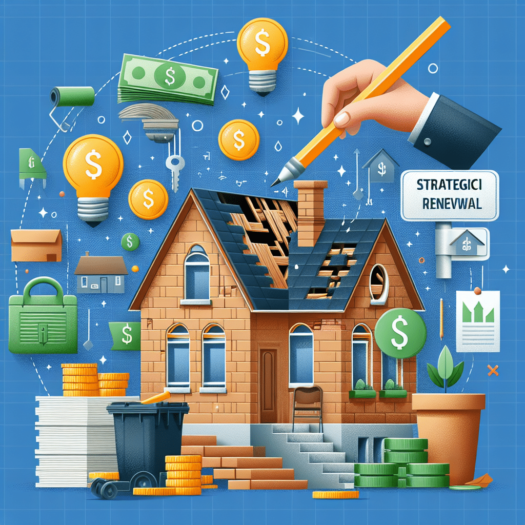 Estrategias para Potenciar el Valor y Rentabilidad de tu Vivienda