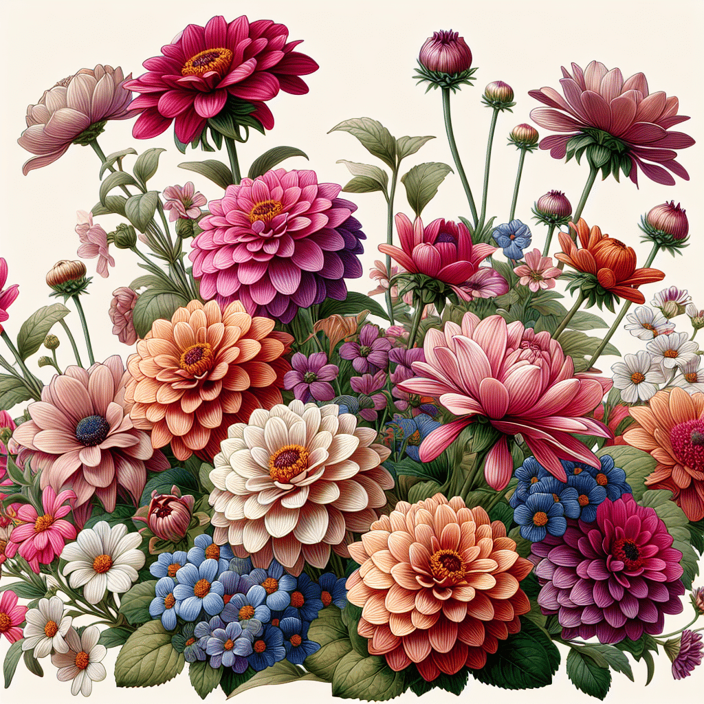 Duraderas y Vibrantes: Mantenimiento Simplificado