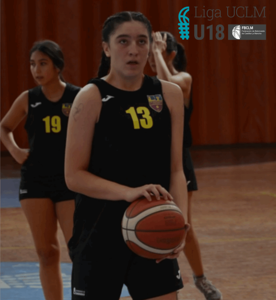 Resumen de la Jornada 6: Emociones y Desafíos en la #LigaUCLM Femenina