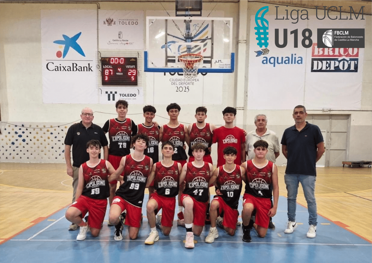 Resumen de la Jornada 8: Momentos Clave de la Liga UCLM Masculina