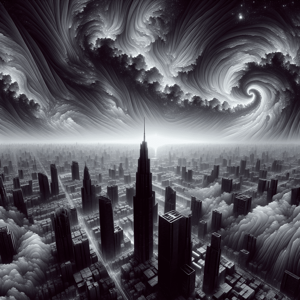 Cuando la Tela Se Eleva: La Magia de los Techos Altos