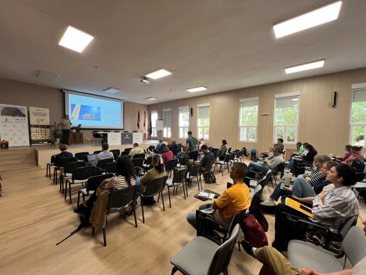 Toledo albergará importantes encuentros en octubre para impulsar la miel española y reforzar la resiliencia de las abejas melíferas.