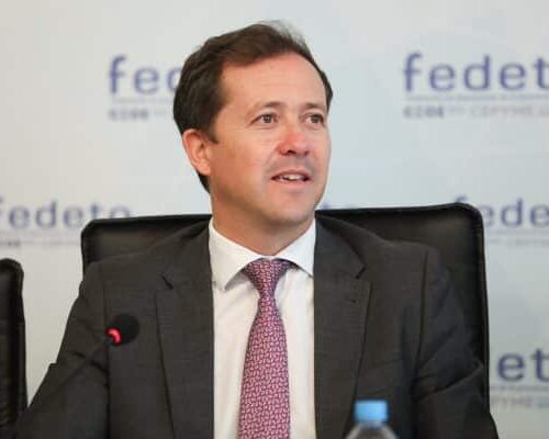 Toledo presenta la segunda edición del Bono Comercio: un 20% de descuento para fomentar las compras navideñas en negocios locales.