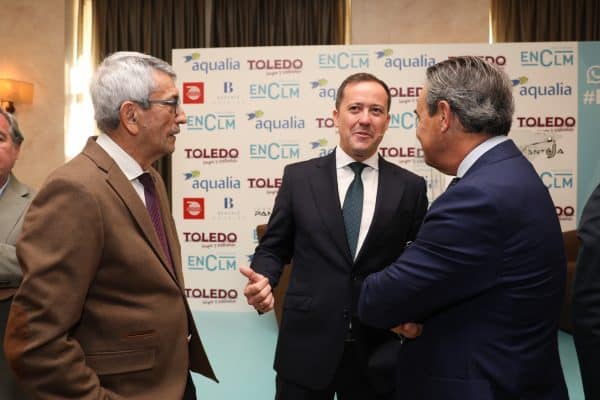 Velázquez sostiene que las políticas gubernamentales han permitido a Toledo recuperar su influencia histórica.