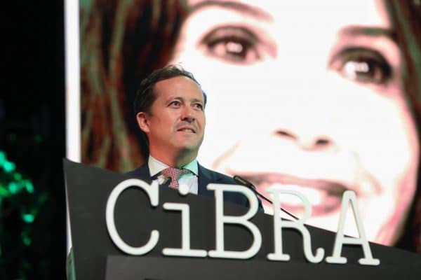 Velázquez destaca el papel del CiBRA como impulsor cultural que convierte a Toledo en un notable escenario.