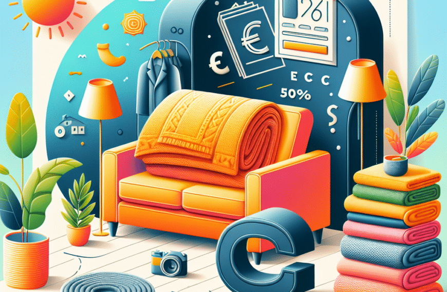 Ahorra y Organiza: Solución Ideal para Guardar Tus Mantitas del Sofá por Menos de 4 Euros