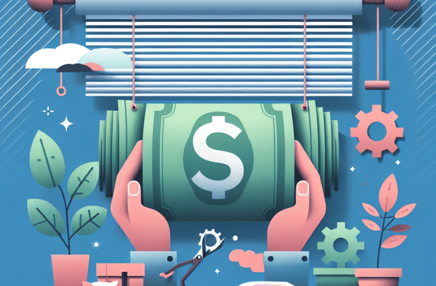 Ahorra con Persianas Enrollables a Medida Online