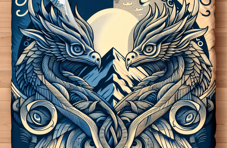 Aldi Lanza Funda Nórdica Doble por Menos de 20 Euros