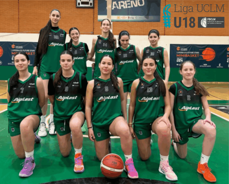 Análisis de la Jornada 9: Emociones y Sorpresas en la #LigaUCLM Femenina