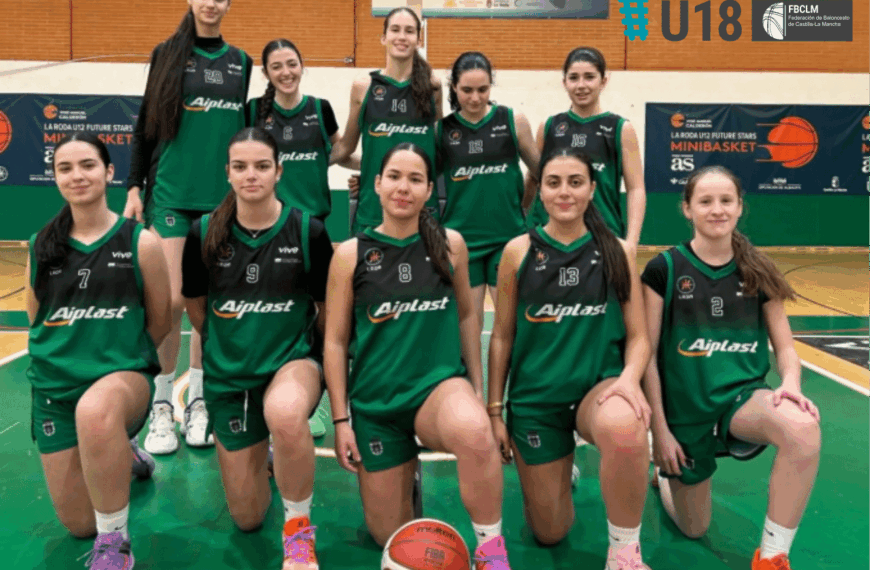 Análisis de la Jornada 9: Emociones y Sorpresas en la #LigaUCLM Femenina