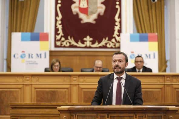 Aprobar la Nueva Ley de Accesibilidad Universal en Castilla-La Mancha antes de finalizar 2023: ¡Un compromiso con la inclusión y la igualdad!